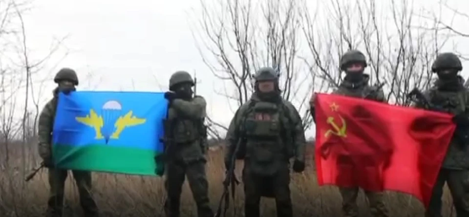 Скриншот видео.