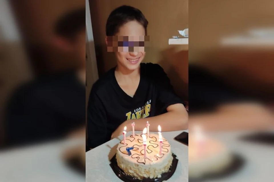 14-летнего школьника нашли погибшим Фото: предоставлено отделением по связям со СМИ УМВД по Екатеринбургу
