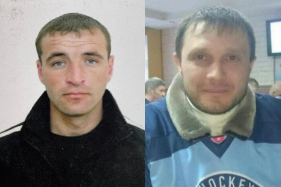 В Новосибирской области ищут двух алиментщиков, задолжавших детям миллион рублей. Фото: УФССП по НСО.
