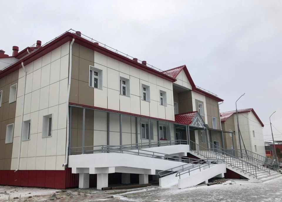 Фото: правительство Якутии