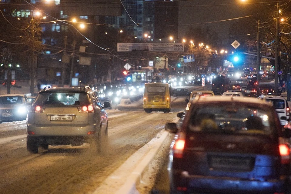 В среднем цена на литр дизеля выросла до 60 рублей