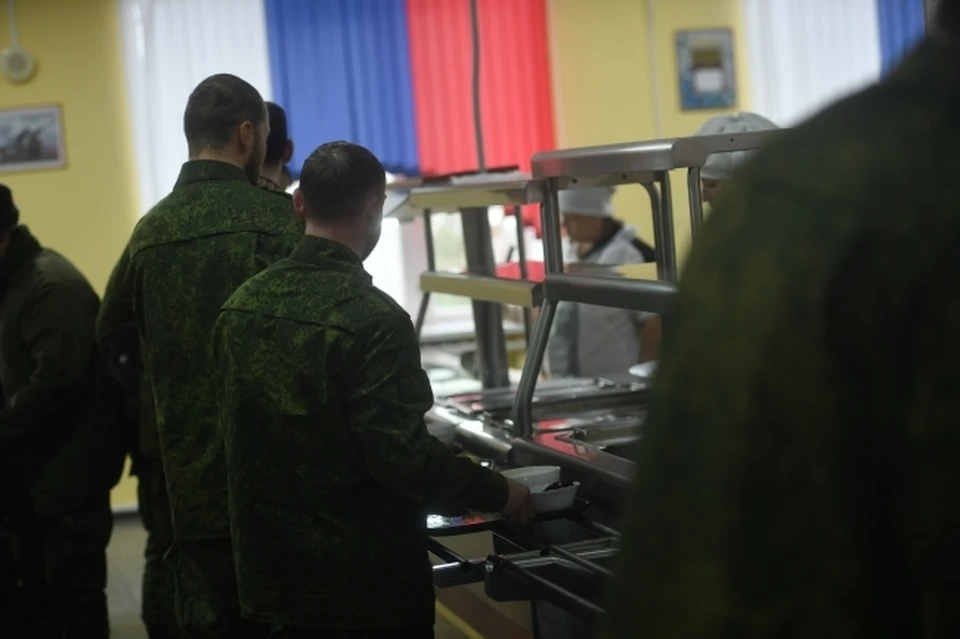 Если военный находится в больнице из-за ранения, то срок отсрочки продлевается.