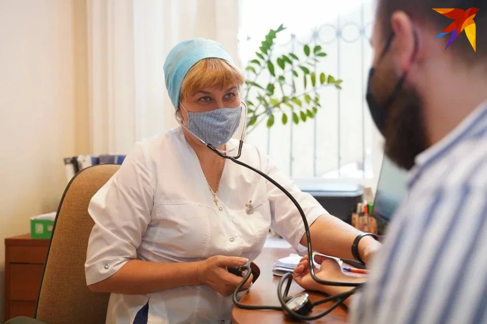 Минздрав Беларуси заявил о росте заболеваемости менингококковой инфекцией в соседних странах. Снимок используется в качестве иллюстрации.