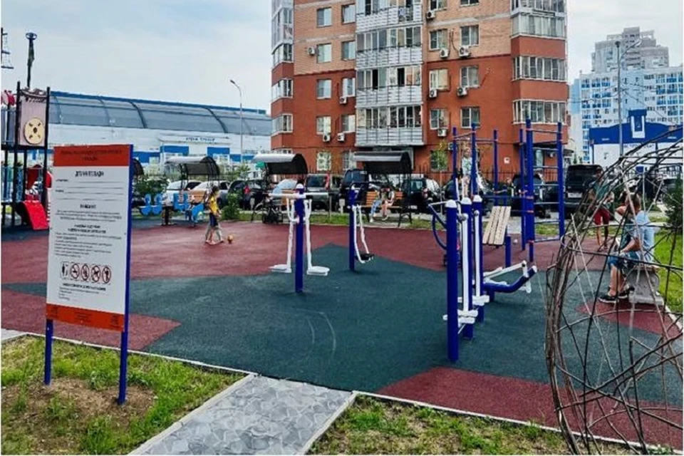 Предварительные границы 14 новых ТОСов утвердили в Хабаровске