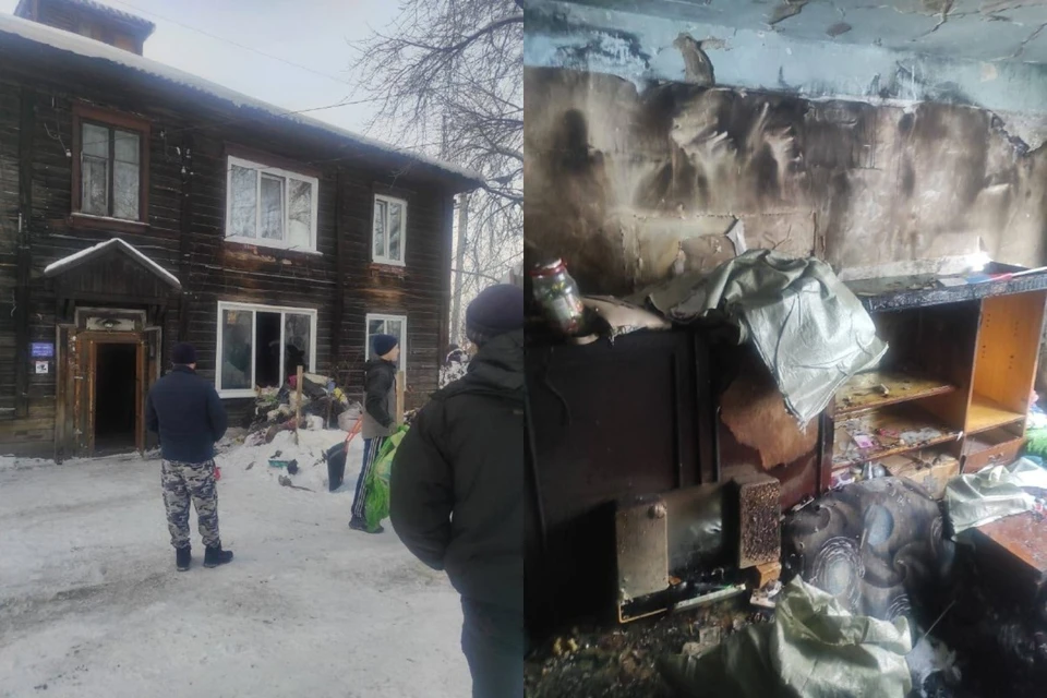 Фото: прокуратура Томской области