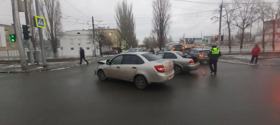 Фото: Госавтоинспекция