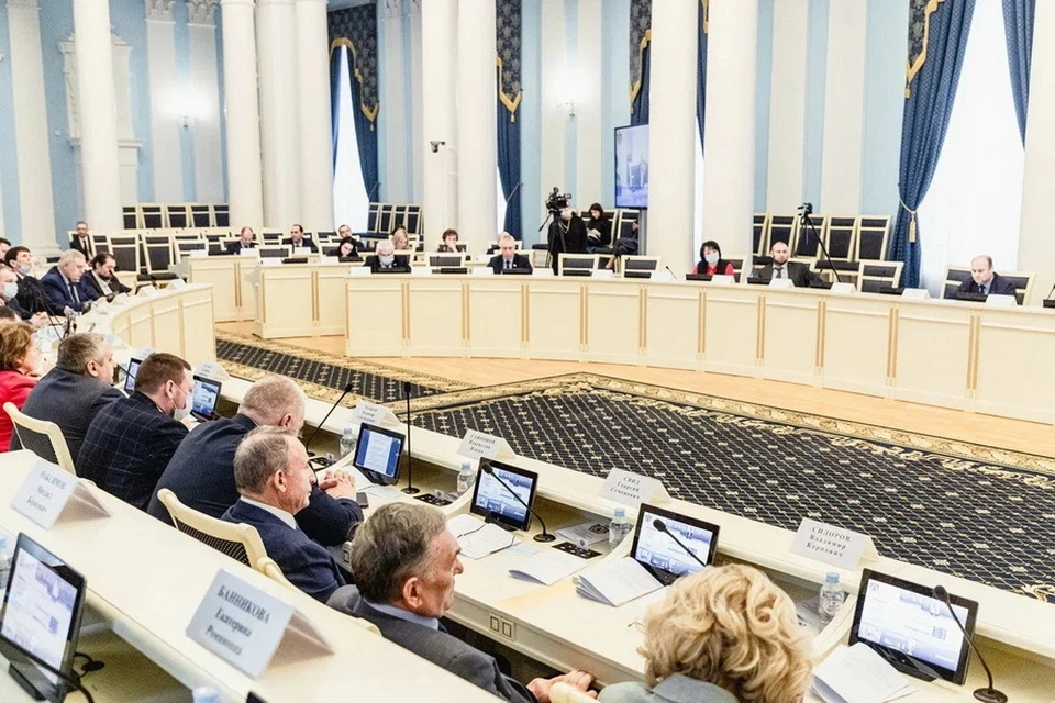Фото: Рязоблдума.