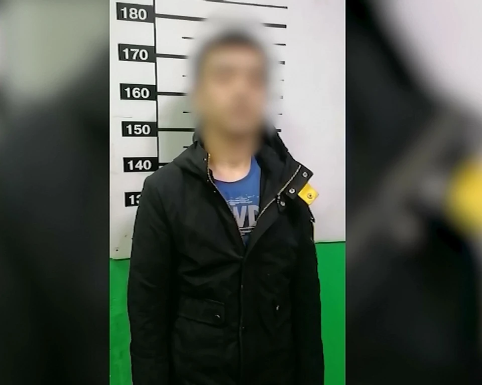 Разбойник отправится на четыре года в колонию строгого режима.