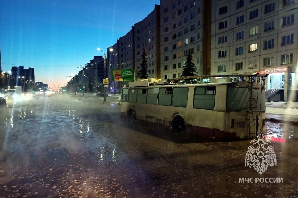 Фото: ГУ МЧС по Челябинской области