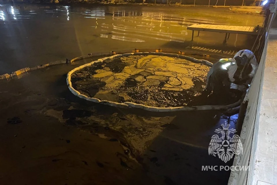 Фото: ГУ МЧС РФ по Краснодарскому краю