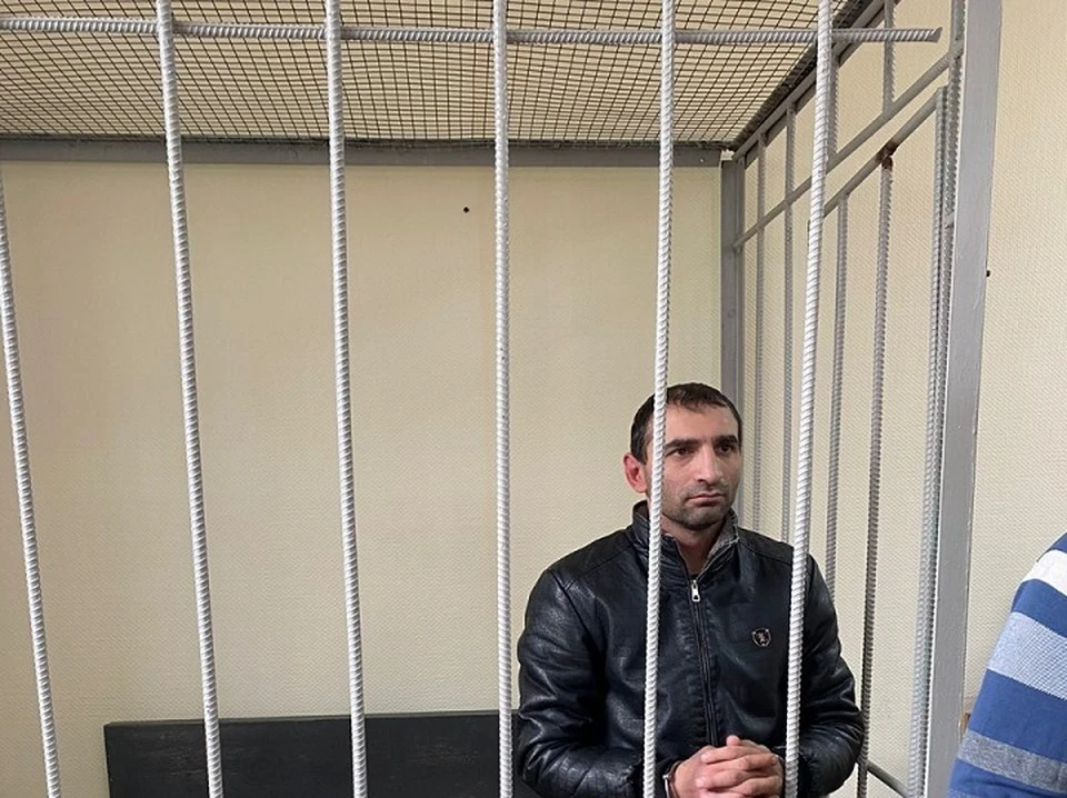 Фото: пресс-служба суда Волжского.
