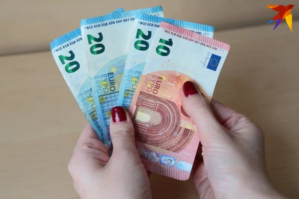 Белорусский экономист озвучил прогноз по евро.
