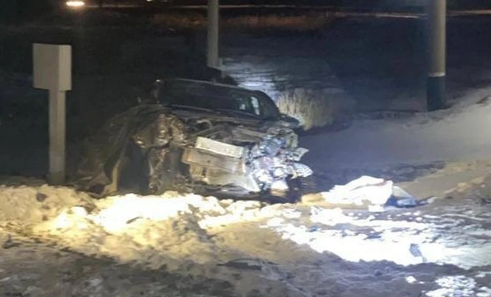 Фото: пресс-служба Западно-Сибирской транспортной прокуратуры