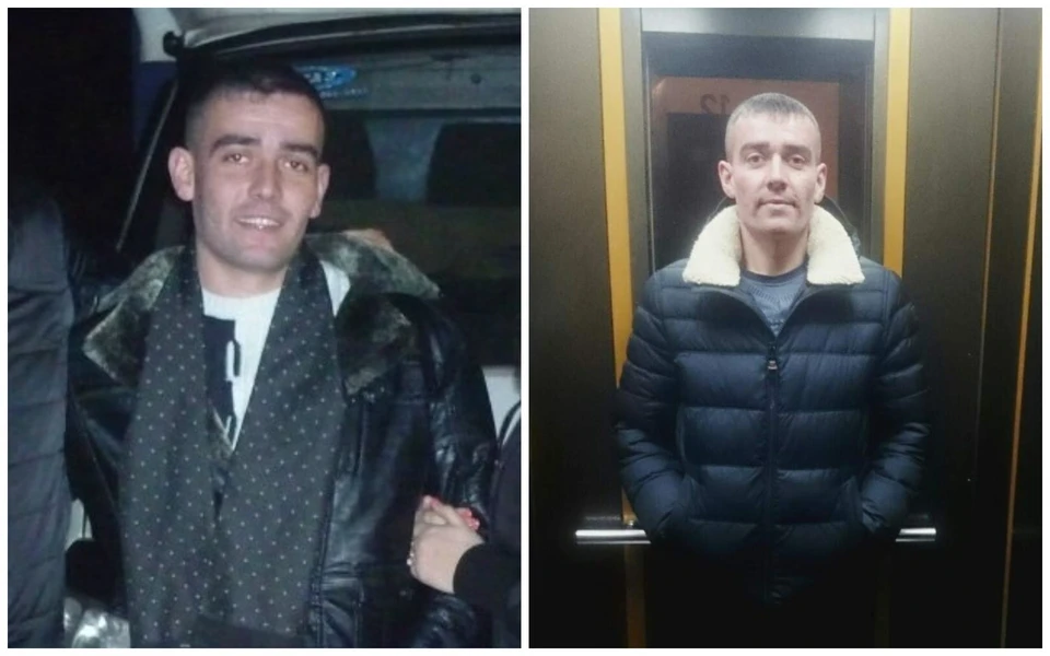 Рязанская полиция ищет Владимира Зубарева, исчезнувшего в 2020 году.