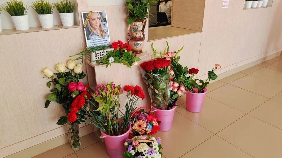 Убийство Елены Федоровой стало настоящей трагедией для всего Оренбуржья