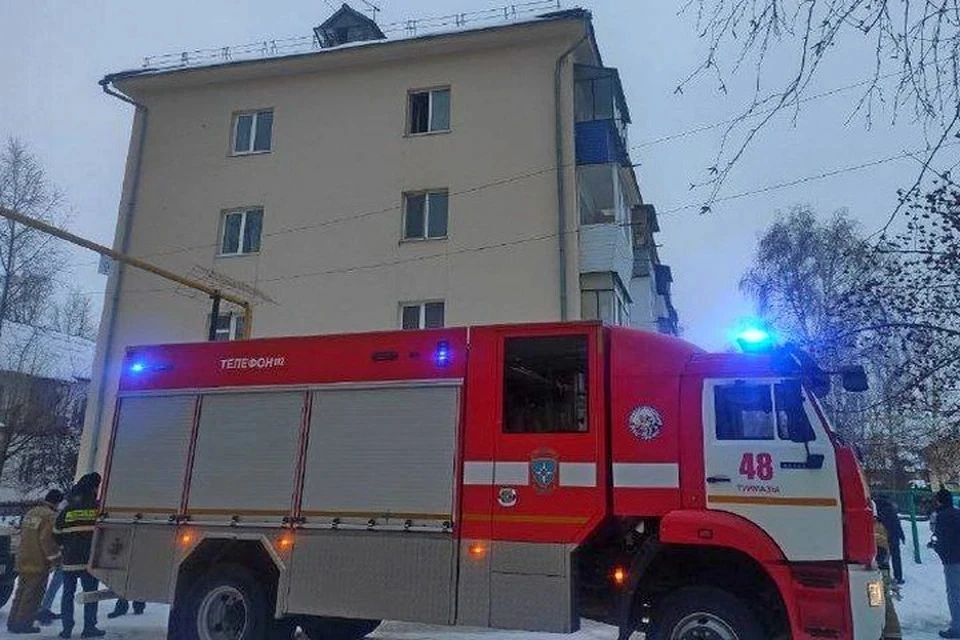 Фото: МЧС по РБ