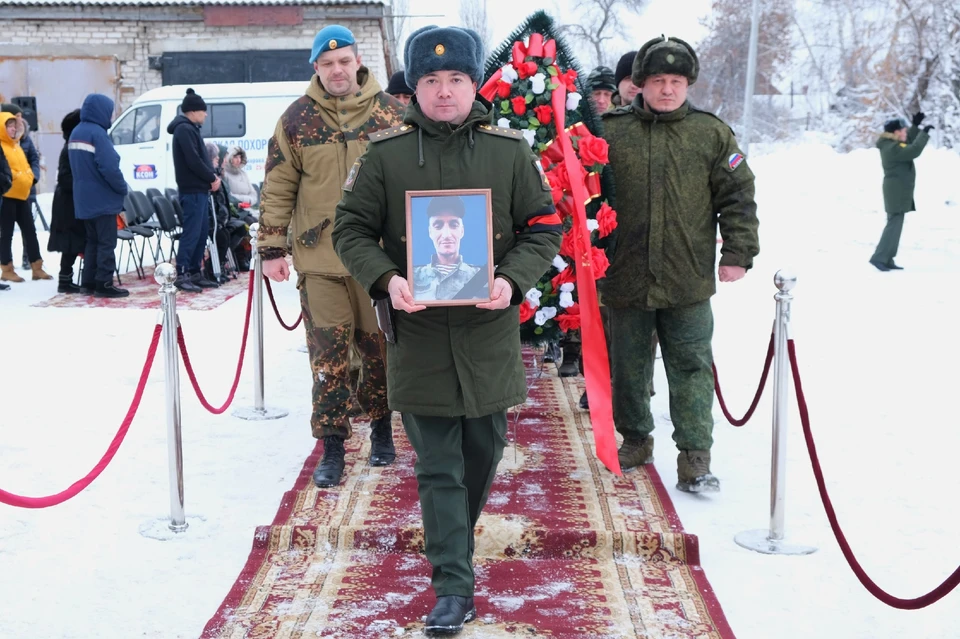 Фото: городская администрация Стерлитамака
