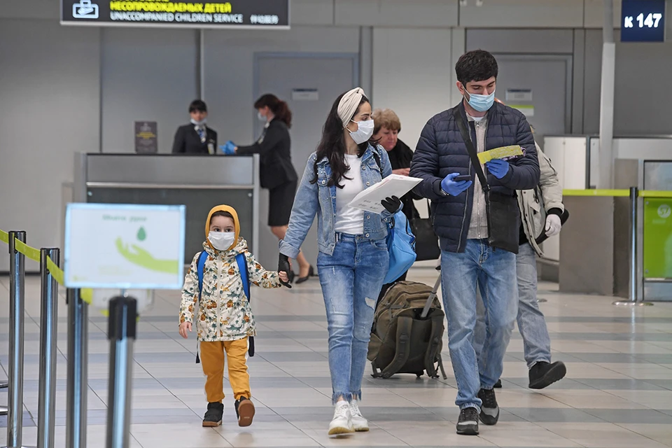 В Беларуси в 2023 году статус беженца смогут получить намного больше людей. Фото носит иллюстративный характер.