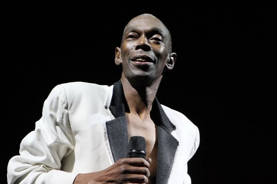 Солист электронной группы Faithless Макси Джазз умер в ночь на субботу