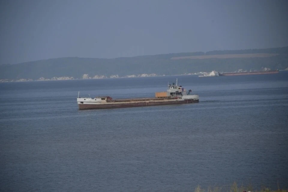 В Черном море у берегов Турции взорвался сухогруз - KP.RU