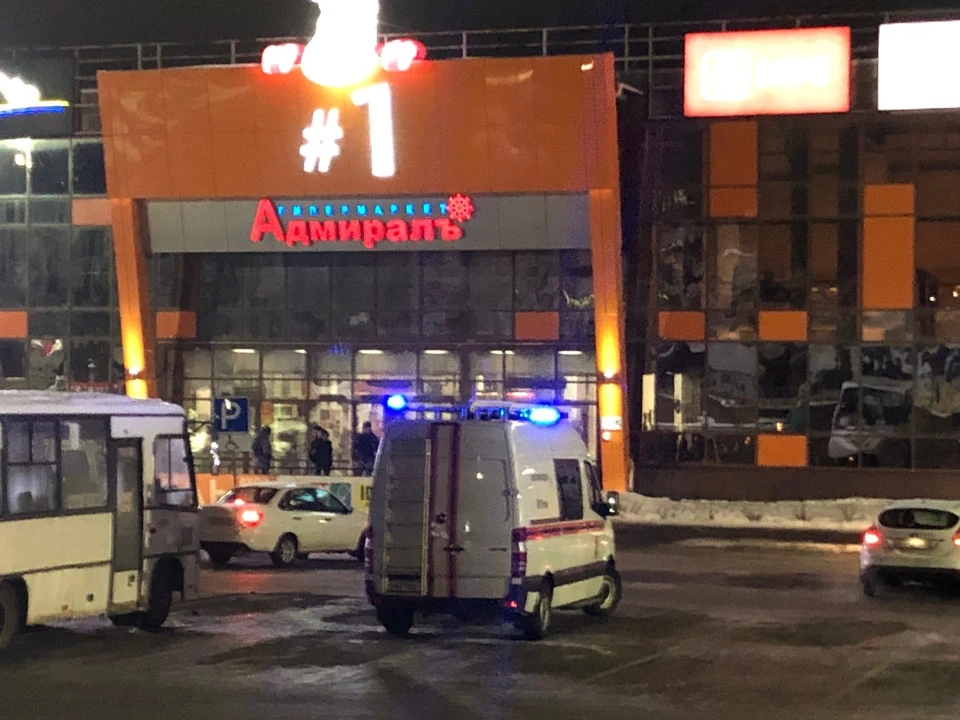Фото: Еперев Егор