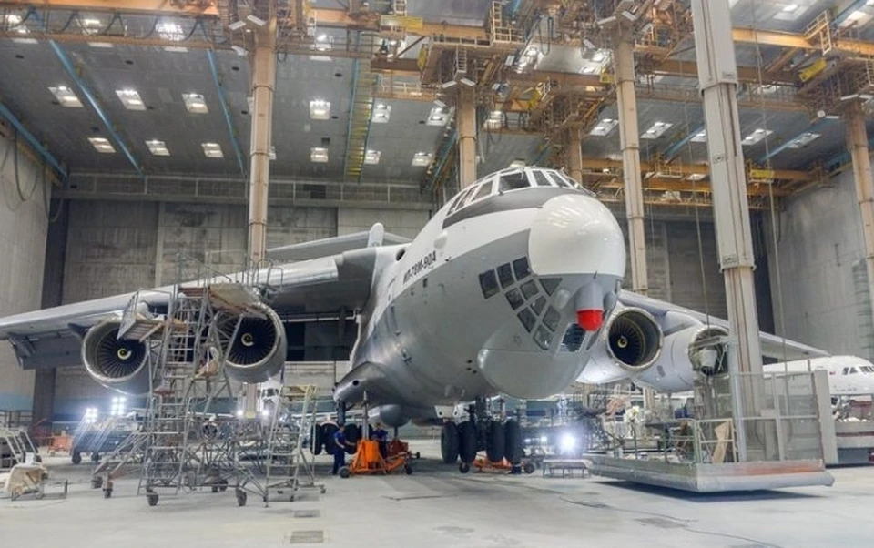Проект по экономике 5 класс авиастар ульяновск