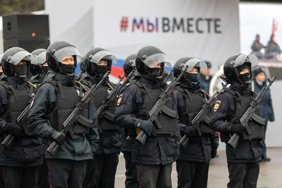 Указанная гражданка отправляла информацию одному из администраторов украинского ресурса
