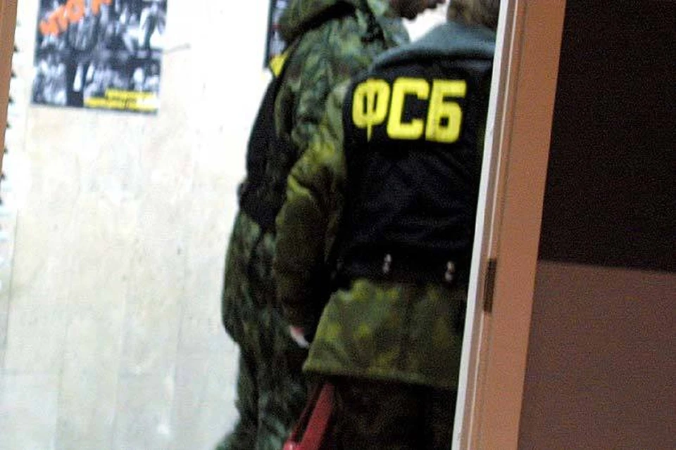 Спонсор террористов из Волгоградской области проведет более 8 лет в колонии