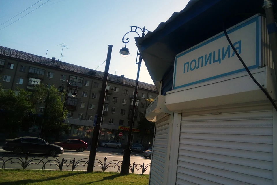 Тюменцам рассказали, как вести себя при угрозе теракта.