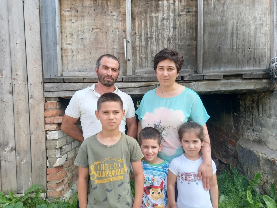 Фото: БФ "Константа"