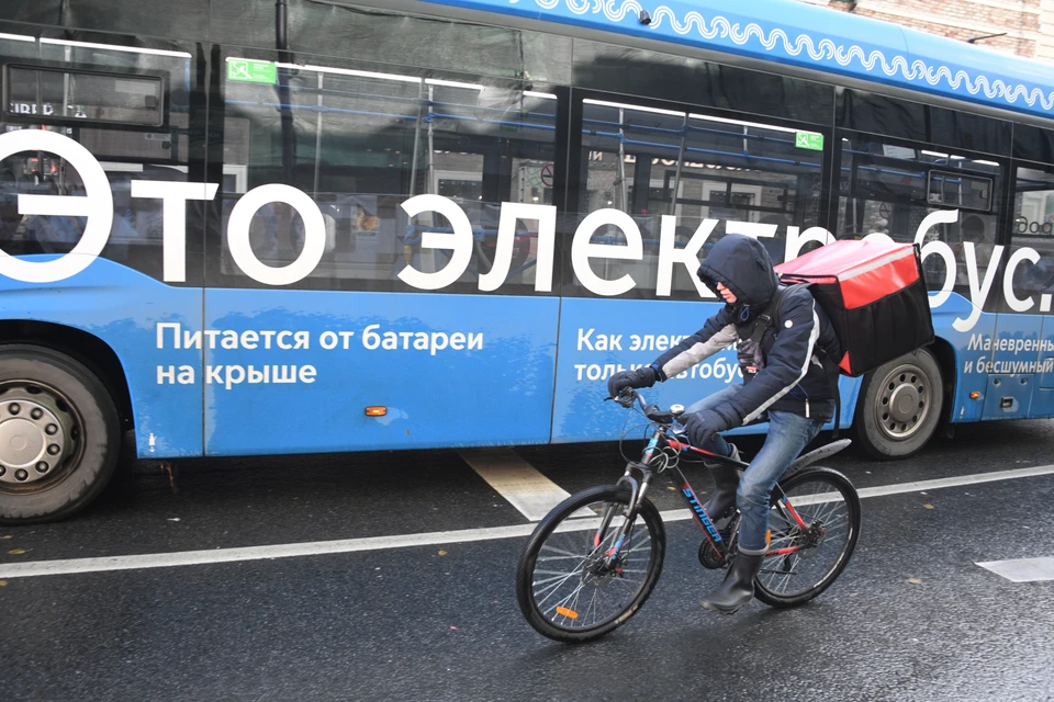 В Ростове ожидается обновление подвижного состава