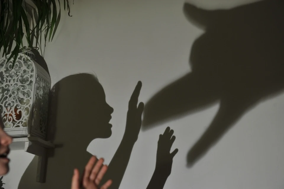 Психиатр назвал тревогу и панические атаки поводом для обращения к ...