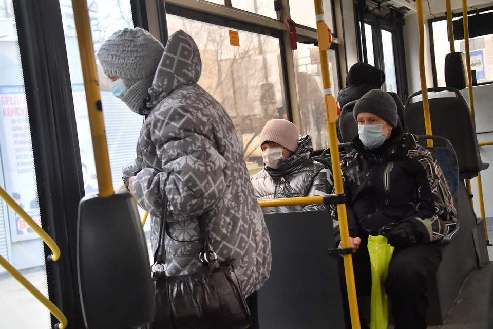 Транспорт станет доступней для жителей поселков Нагорный и Сагаусты