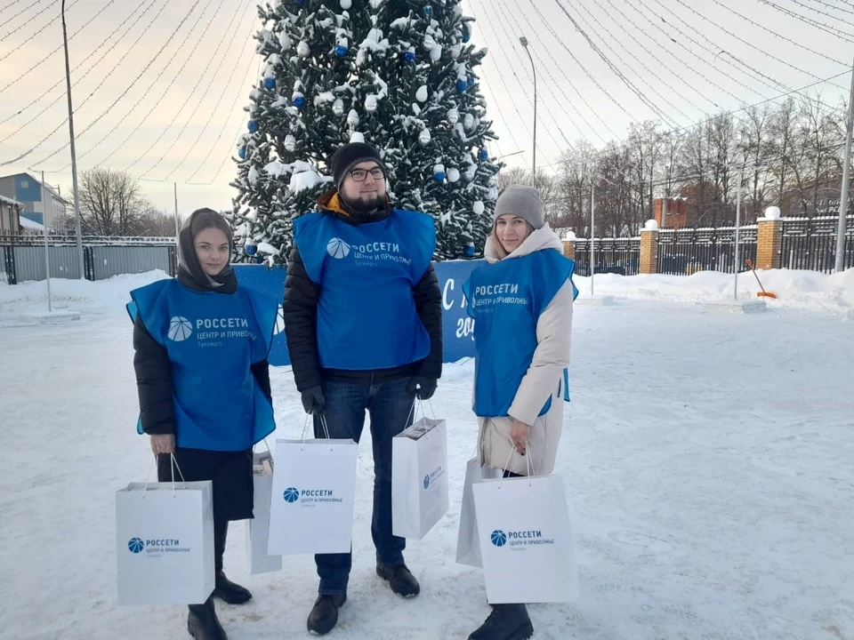 Поддержка ветеранской общественности является важным направлением социальной политики филиала.