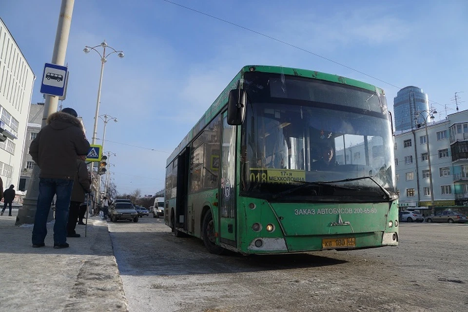 Изменение трассировки позволит оптимизировать маршруты