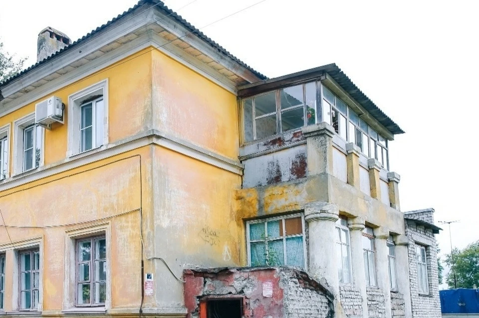 В Липецке в границах улиц Нестерова, Гагарина, Качалова и переулка Попова возведут новый микрорайон