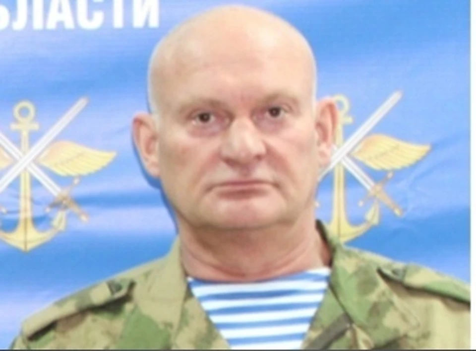 Временно должность занял Сергей Мирошниченко. Фото: ДОСААФ