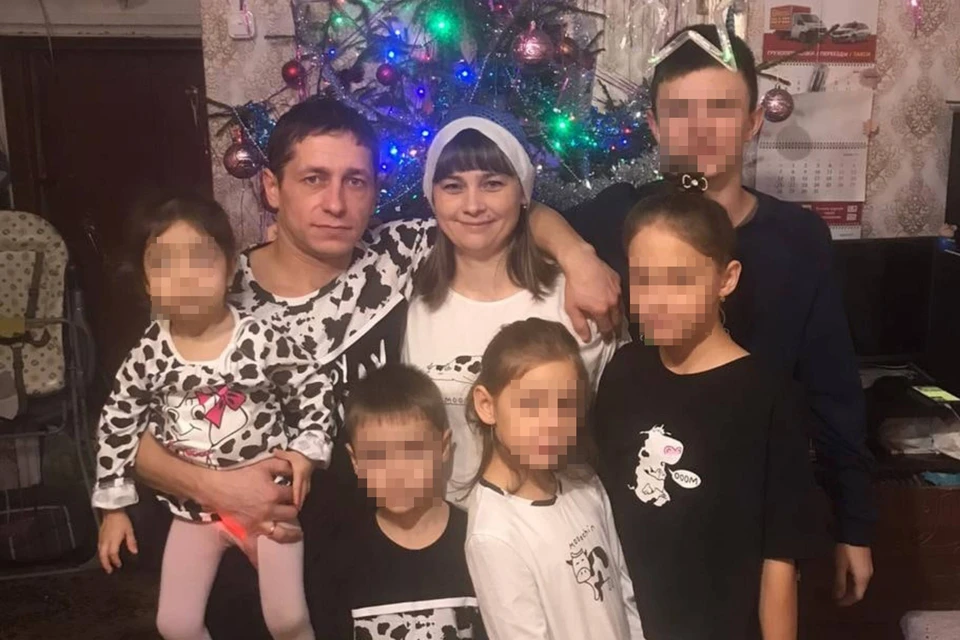 В Ленобласти многодетная мать четыре года жила с мумией своего мужа - Российская газета
