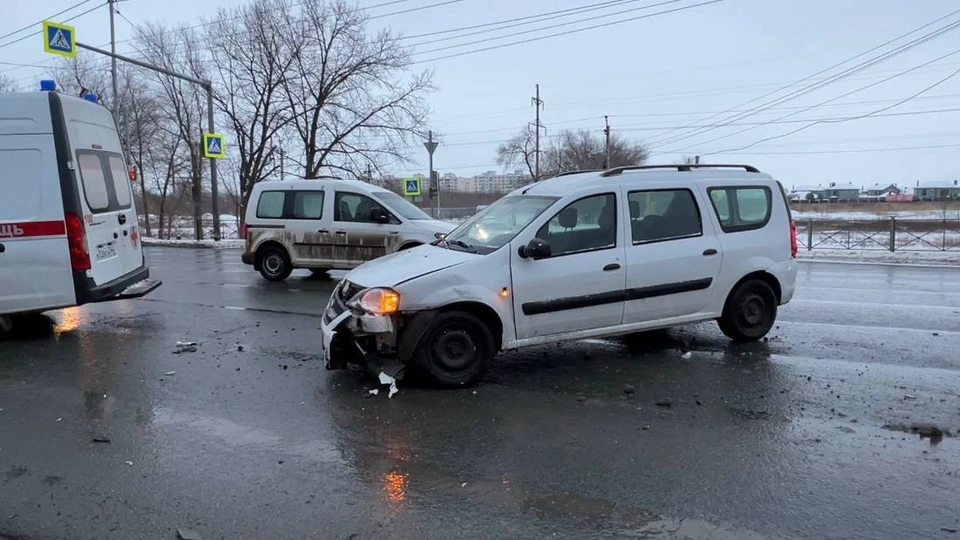 Фото: Госавтоинспекция