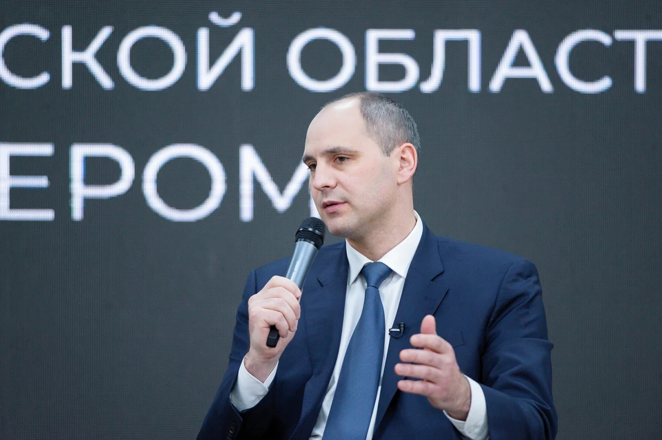В Оренбуржье благоустроено 38 территорий в 2022 году