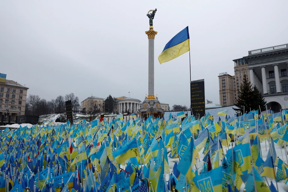 Воздушную тревогу объявили в Одесской и Николаевской областях Украины