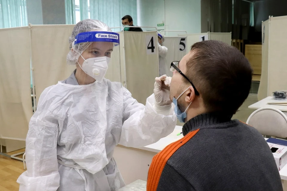 Фото: пресс-служба АПК