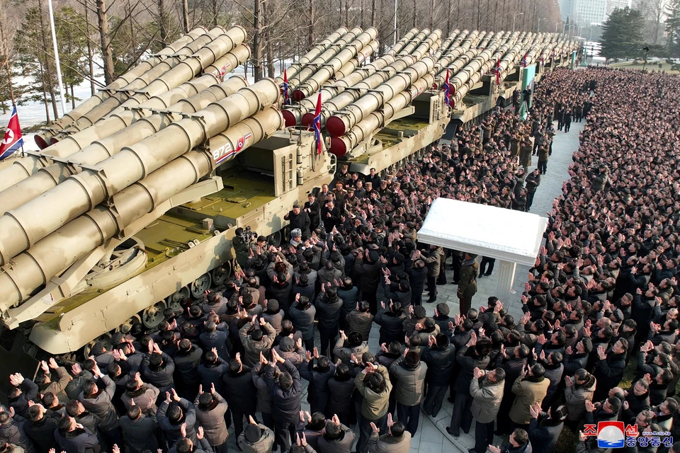 Сеул предупредил Пхеньян о жестком ответе в случае попытки нанести ядерный удар