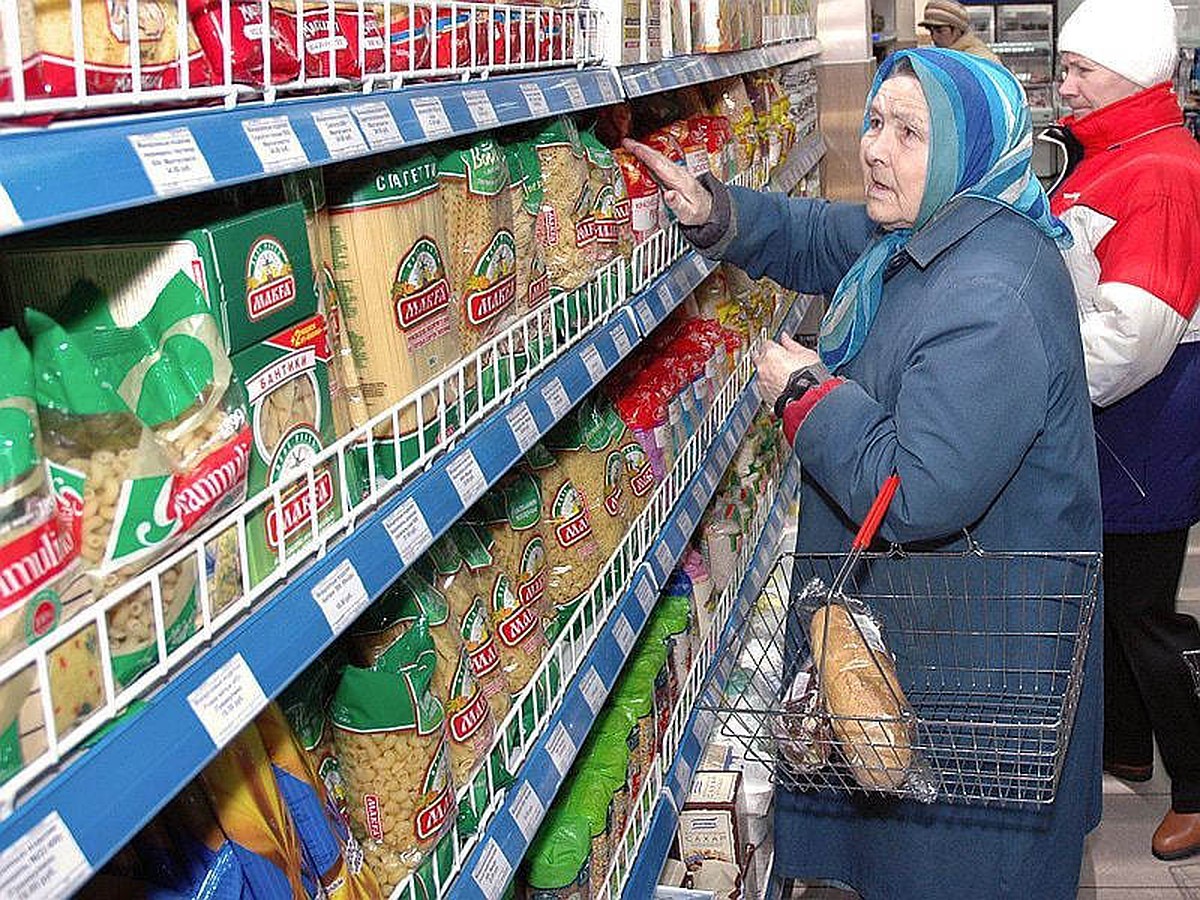 Цены года в Молдове: Хлеб - в два раза, гречка – в два с половиной, газ – в шесть раз, что больше всего из самого необходимого подорожало в стране - KP.MD