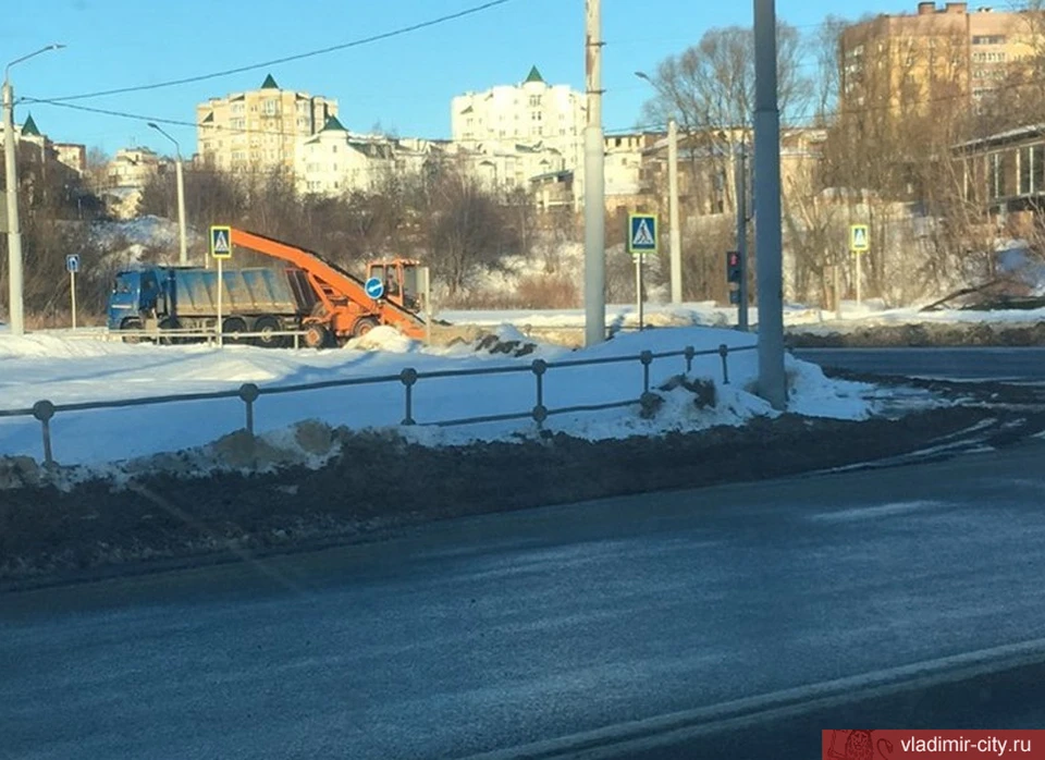 фото с официального сайта мэрии