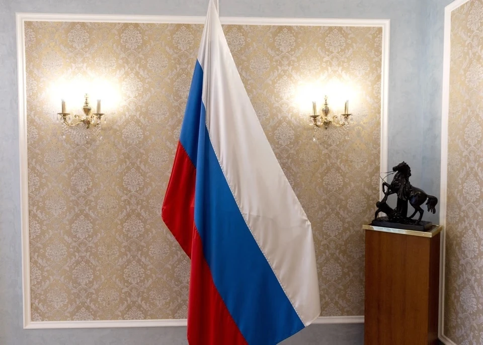 Оттеснить Россию с Ближнего Востока не удастся