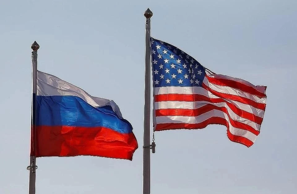 Россия способна нарушить гегемонию Соединенных Штатов, что и подтолкнуло Вашингтон на конфронтацию