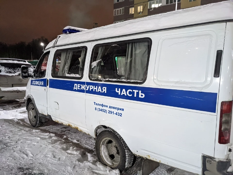 Подозреваемый использовал чужую банковскую карту в своих целях