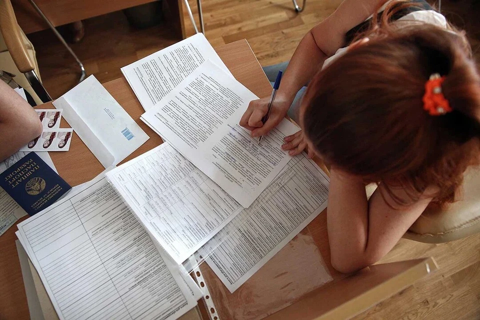 По словам представителя Минобра, централизованный экзамен является выпускным.