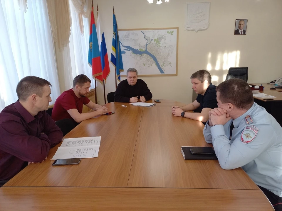 Источник: https://vk.com/aleksey_smirnov_official